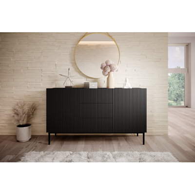 Amhad NICOLE CHEST OF DRAWERS 150 2D3SZ