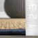 Tapis beige Bystrc Seagrass