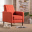 Canapé inclinable en tissu Mid-Century-1567147488