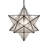 18" Wide Moravian Star Pendant-116828822-116828826