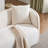 Renner 82" Curved Boucle 3-Seater Sofa-254066337