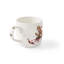 Classic Wrendale Designs, The Sleigh Ride Mug
