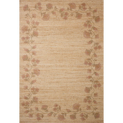 Rue Natural / Multi Area Rug
