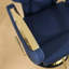 Fauteuil de massage réglable en cuir et inclinable-99689520