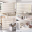 Folding Paper Room Divider, Freestanding Privacy Screen For Home Bedroom Office, Temporary Space Separator-1748211150