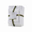 Ensemble de serviettes de bain 100% coton à séchage rapide 12 pièces-492889258