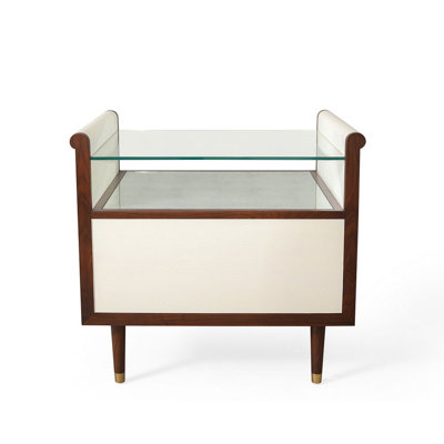 Hepburn Bedside