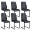 Chaises de salle à manger Kimara-2059572751-2054794151