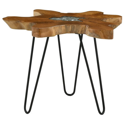 Abston Three Leg Coffee Table
