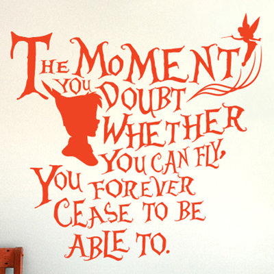 Wall Decal
