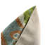 Velvet Throw Pillow