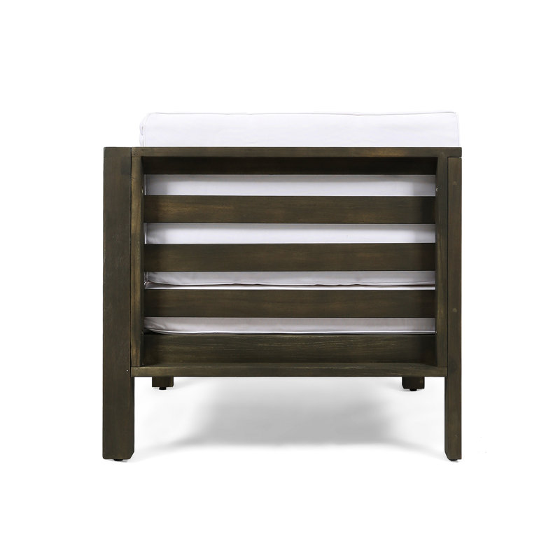 Fauteuil Oana - R