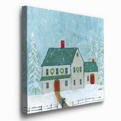 " Home For Christmas "