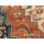 Antique One-of-a-Kind 11' X 13'11" Area Rug