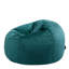 Kingston Velvet Classic Bean Bag-53160825