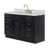 Black Oak / Satin Brass is out of stock