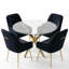 4 - Person Dining Set-718940926