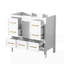 Meuble-lavabo 36 po sans lavabo-567560278