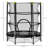 HOMCOM Hexagon Kid / Toddler Trampoline-67944436