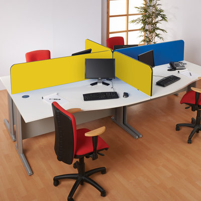 Desk Dividers