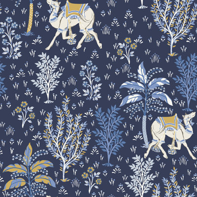 Peel & Stick Toile