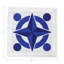 Cotton Blend Square Napkins