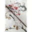 Floral Wallpaper Roll-1979012030