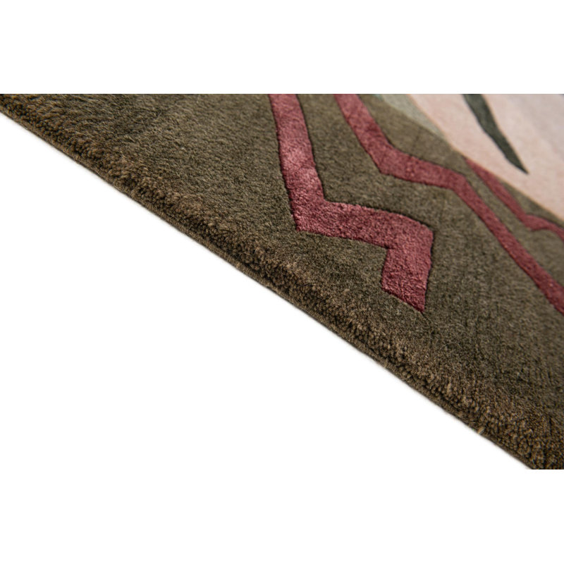 Jacoby Multi Rug