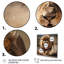 Lion africain qui court - Lion, art mural-1147467670-1147467626