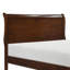 Grand lit-bateau Bridget-178488470