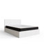 Basso Upholstered Ottoman Storage Bed-14480442-14480440