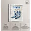 «Howdy Bottes», reproduction d'art par Shadowbox par Art Remedy-118203008-118203013