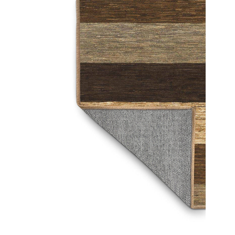 Abstract Indoor Rug, Rectangle 8' x 10'