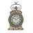 Modern Farmhouse Tabletop Clock