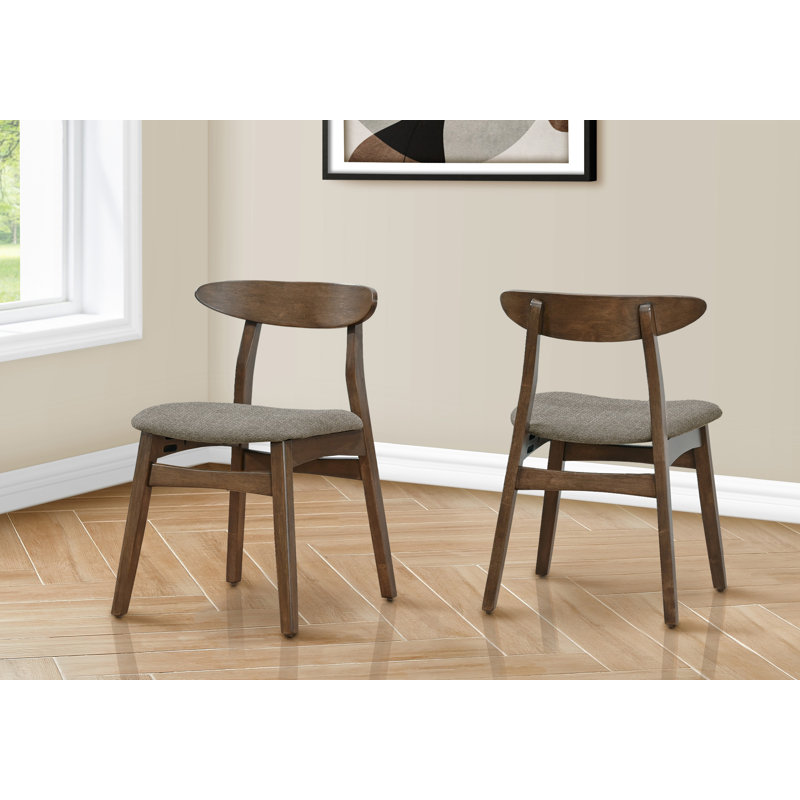 Dining Chair(Only Dining Chairs)