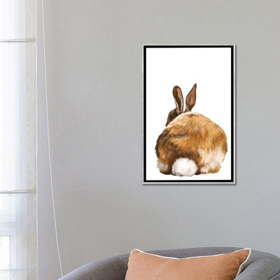 Animals Canvas Art