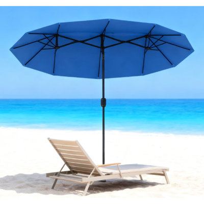 Parasol d'extérieur