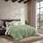 Algoma 3 Piece Modern Geometric Comforter Set-115701032-115613265