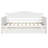 Twin Wooden Daybed with Trundle Bed, Sofa Bed for Bedroom Living Room-398634591