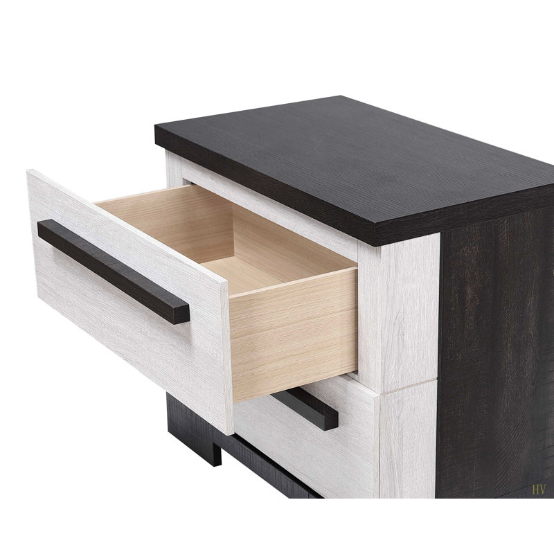 Mobilier de chambre à coucher 1pc