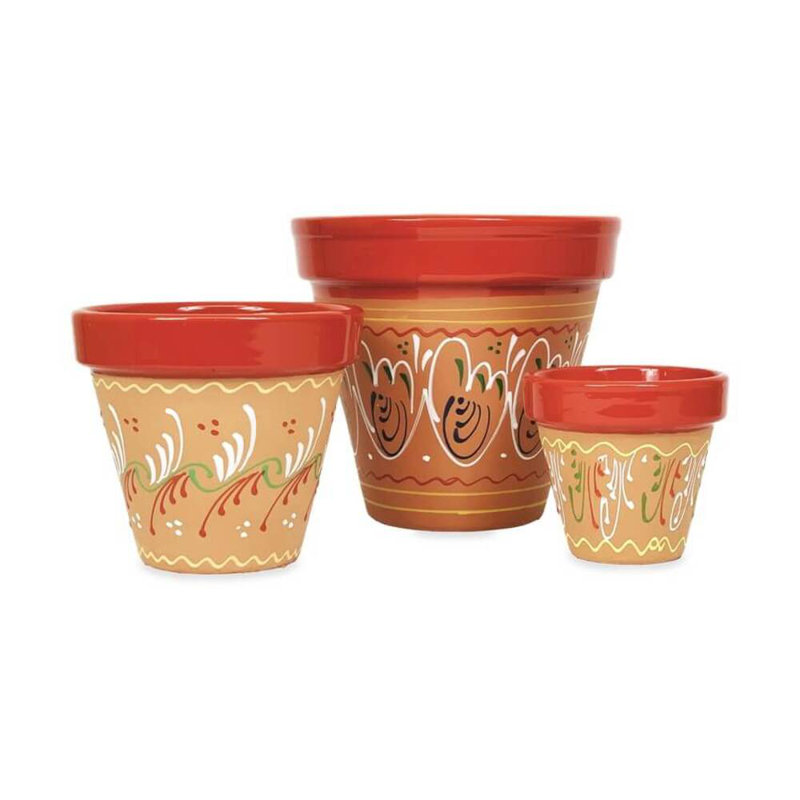 Caralyn Handmade Pot Planter
