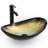 Azaree 24'' Single Bathroom Vanity with Manufactured Wood Top-199183376-188621089