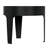 Marble Top End Table