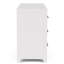 Commode 6 tiroirs Lana-109529487