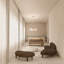  Lustre moderne Lora