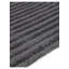 Handmade Microfibre Rug in Grey-101897527
