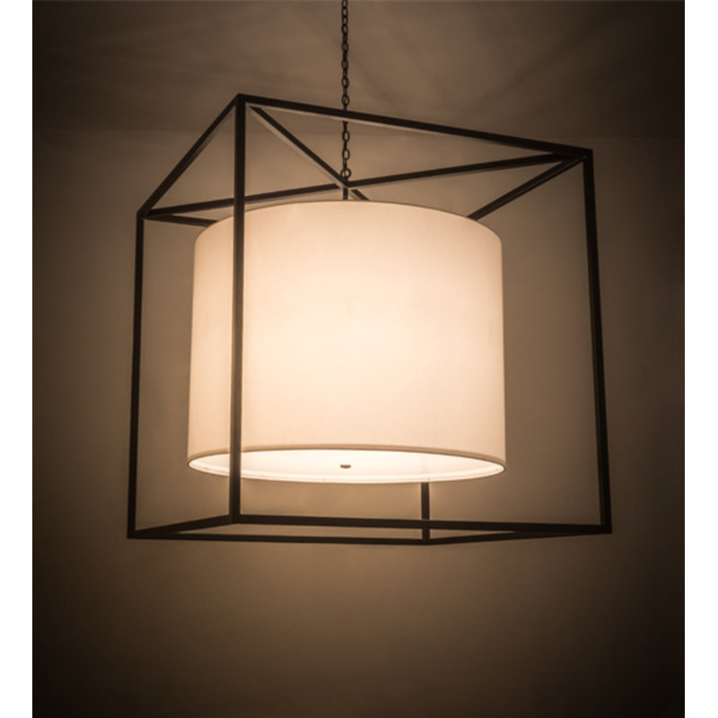 Kitzi 6 - Light Chandelier