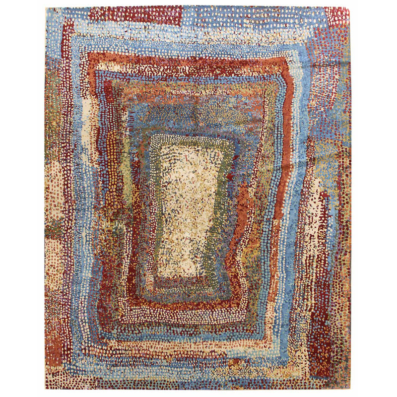 Gates One-of-a-Kind 9' X 12' Area Rug