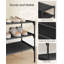 15 Pair Stackable Shoe Rack