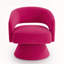 Fauteuil demi-tonneau Modern-1841733
